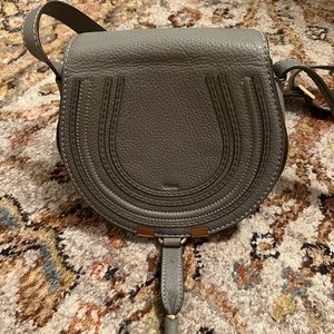 Chloe Small Marcie crossbody Bag